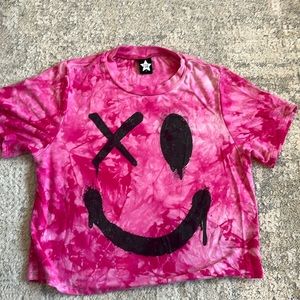 Children Pixie Lane t-shirt.